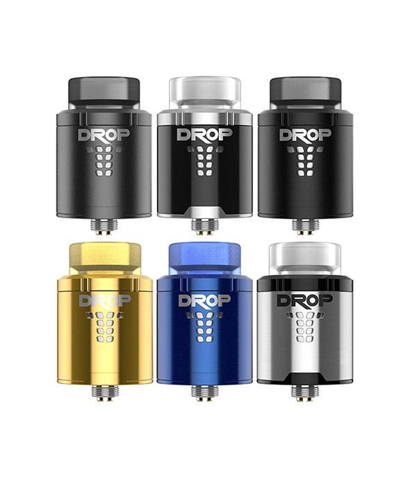 Digiflavor Drop RDA