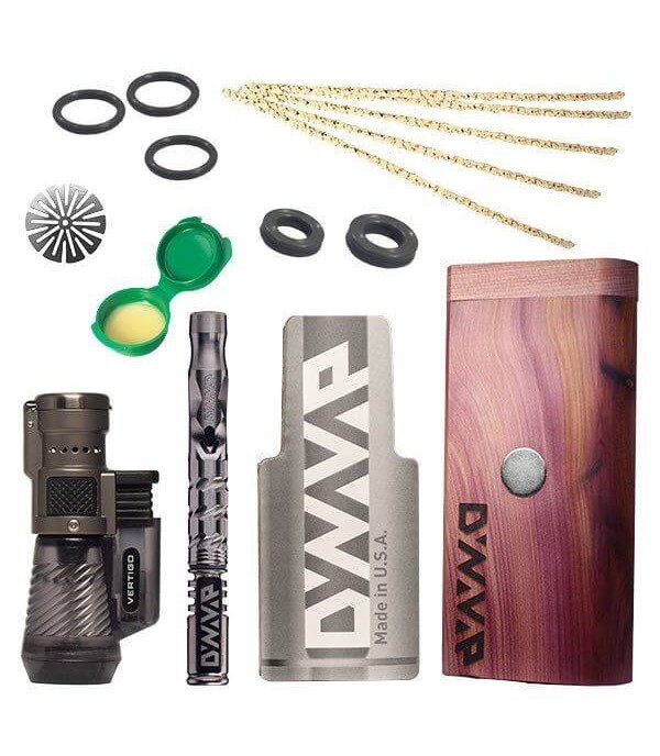 DynaVap “M” 2021 Starter Pack