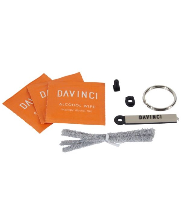 Davinci IQ Accessory Kit