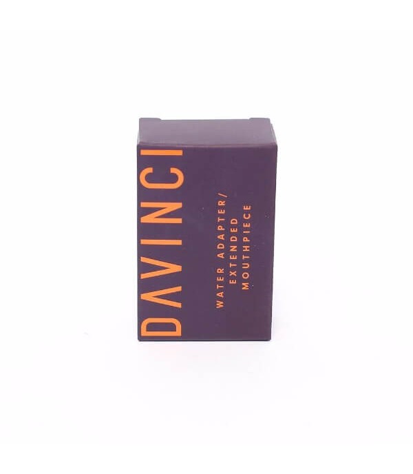 DaVinci IQ Extended Mouthpiece