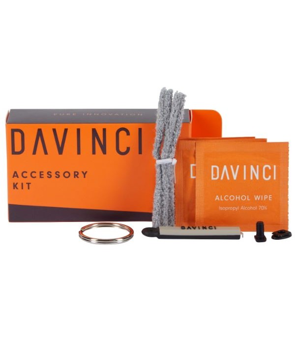 Davinci IQ Accessory Kit