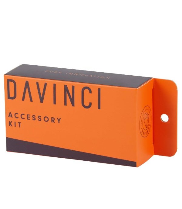 Davinci IQ Accessory Kit