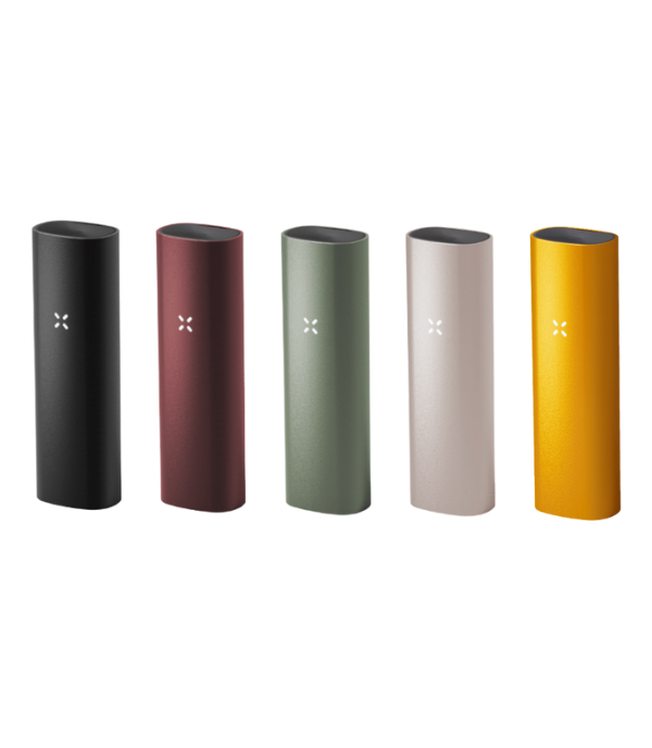 PAX 3 Vaporizer