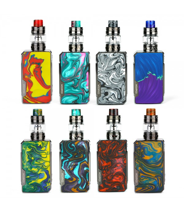 VOOPOO Drag 2 Platinum 177W Kit