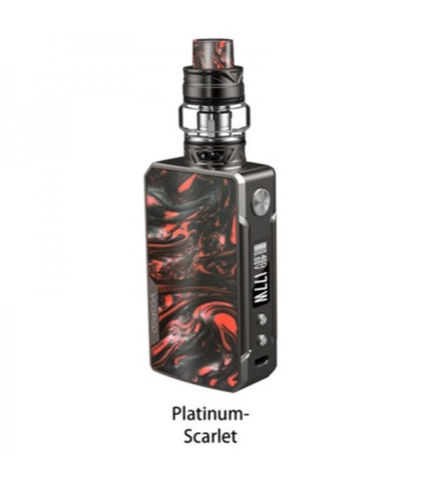 VOOPOO Drag 2 Platinum 177W Kit