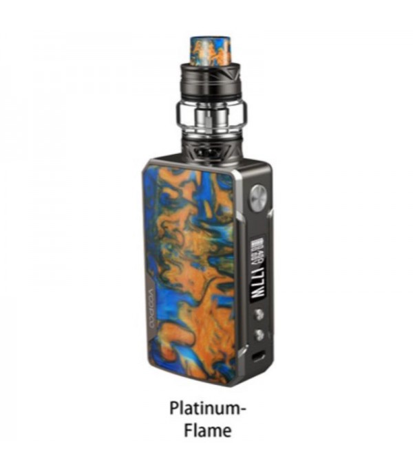 VOOPOO Drag 2 Platinum 177W Kit