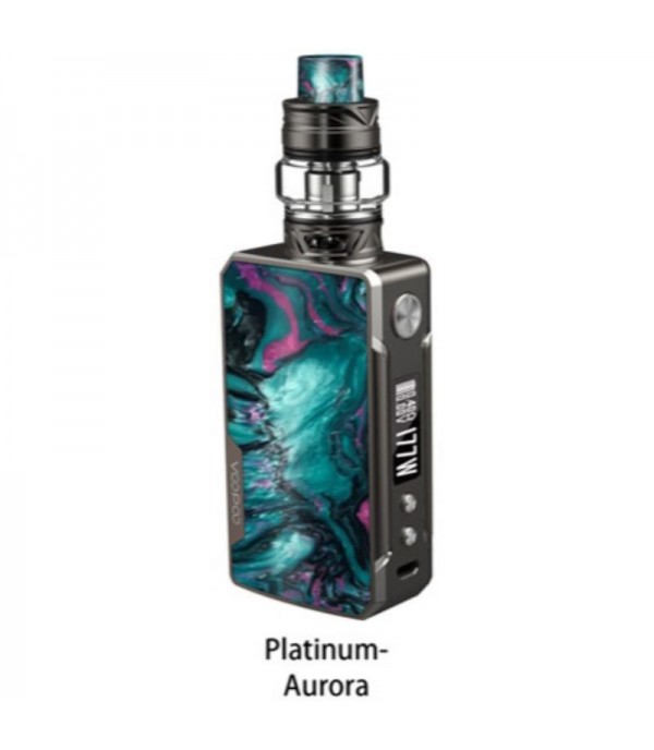 VOOPOO Drag 2 Platinum 177W Kit