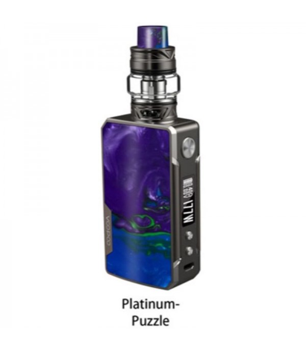 VOOPOO Drag 2 Platinum 177W Kit