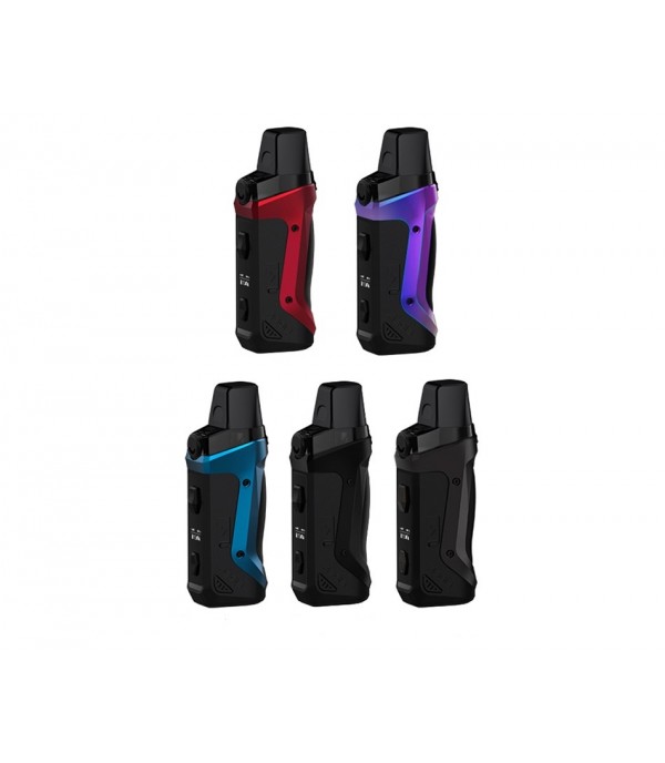 Geek Vape – Aegis Boost Pod Vape Kit