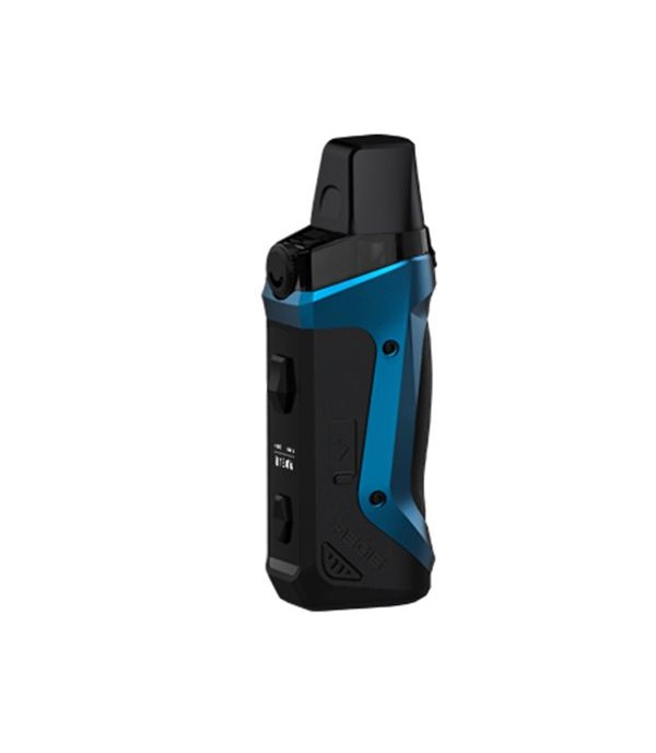 Geek Vape – Aegis Boost Pod Vape Kit