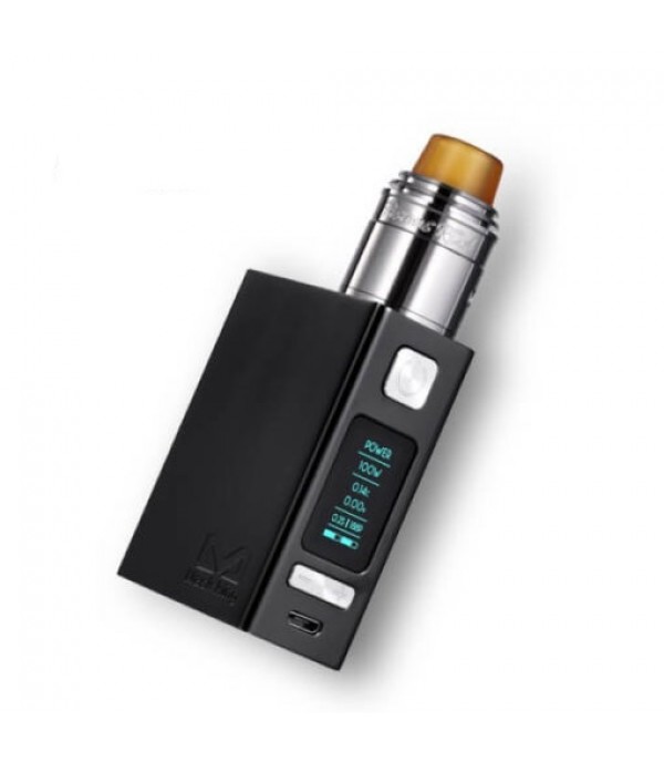 Maskking T-More Vape Kit