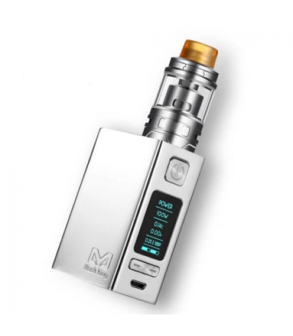 Maskking T-More Vape Kit