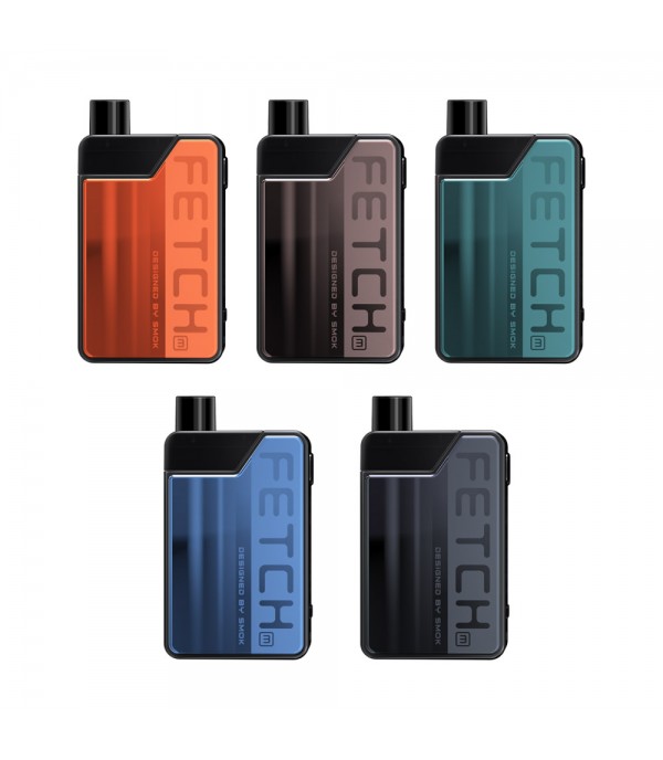 SMOK Fetch Mini Pod Kit