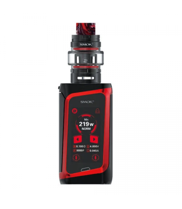 SMOK Morph 219 Kit with TF Tank