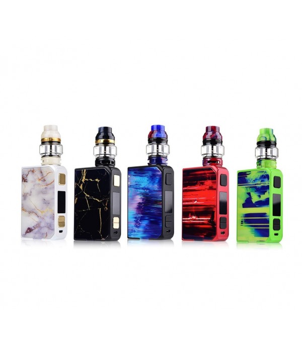 CoilART LUX 200W Starter Kit