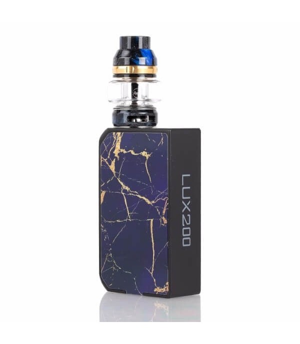 CoilART LUX 200W Starter Kit