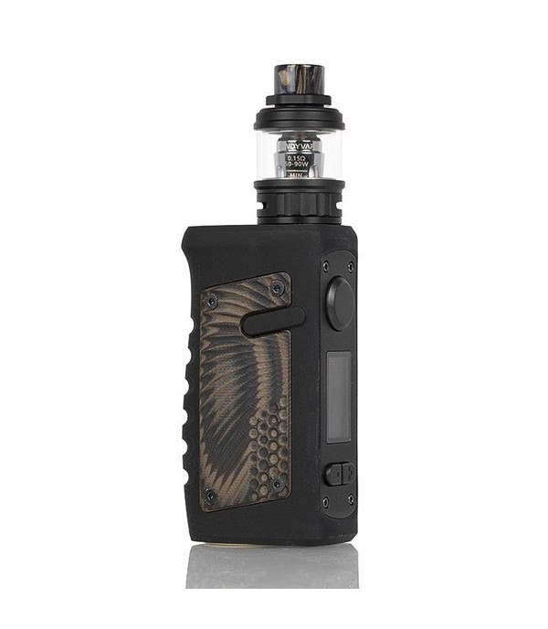 VANDY VAPE JACKAROO 100W TC