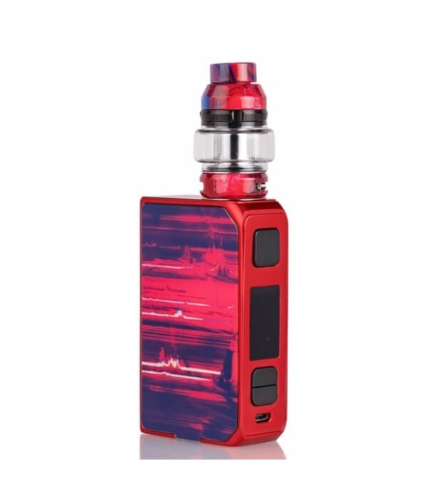 CoilART LUX 200W Starter Kit