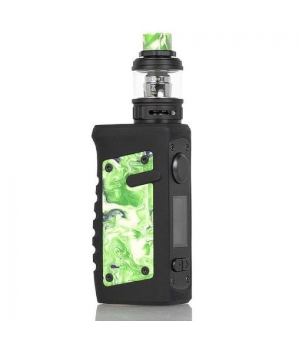 VANDY VAPE JACKAROO 100W TC