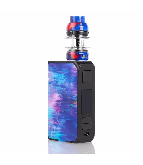 CoilART LUX 200W Starter Kit