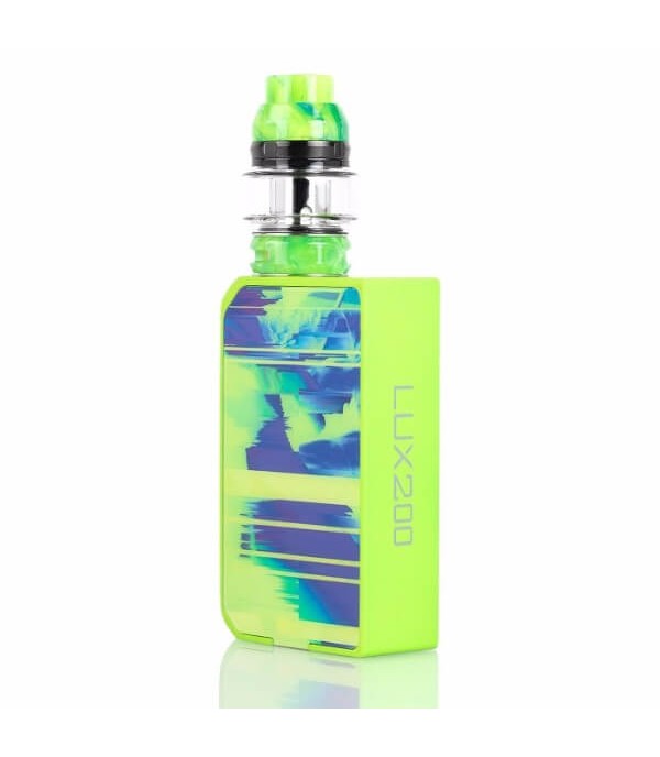 CoilART LUX 200W Starter Kit