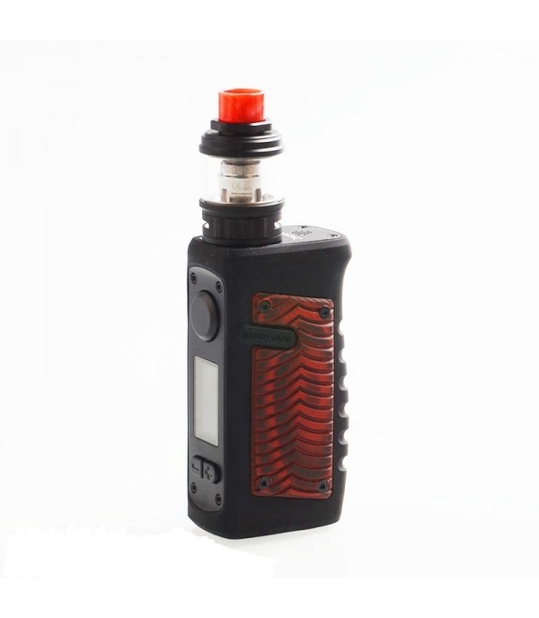 VANDY VAPE JACKAROO 100W TC