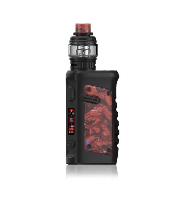 VANDY VAPE JACKAROO 100W TC