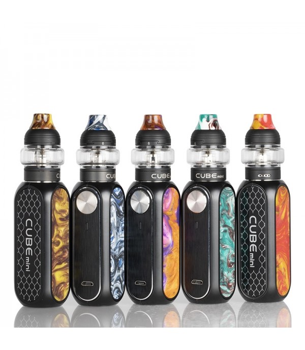 OBS Cube X 80W VW Kit with Cube X Tank