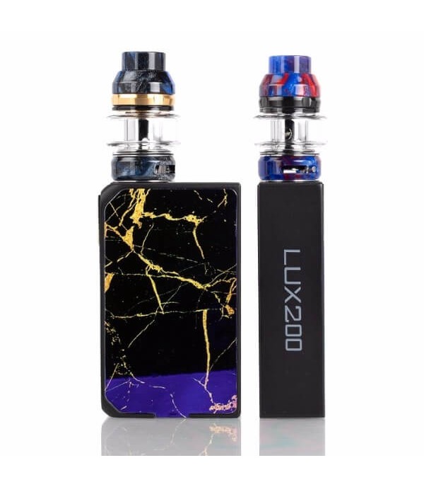 CoilART LUX 200W Starter Kit