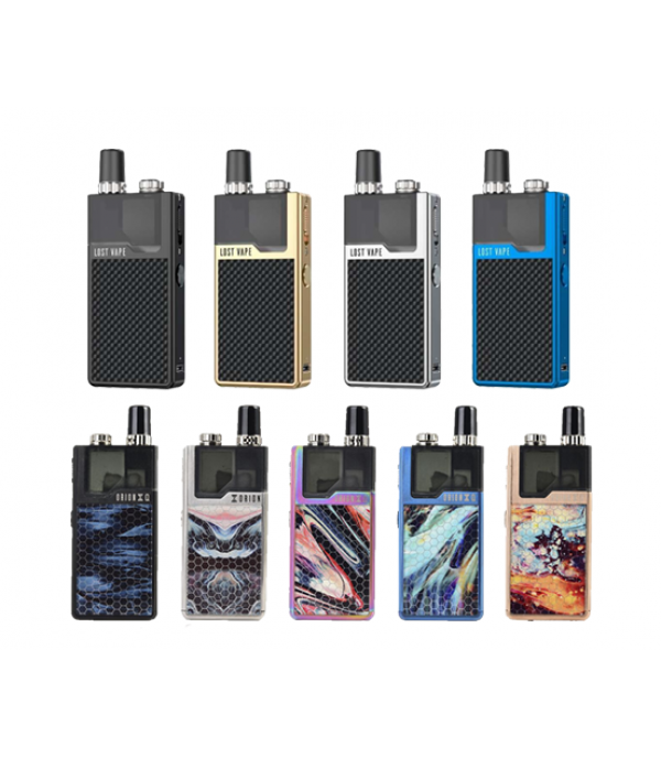 Lost Vape Orion Q