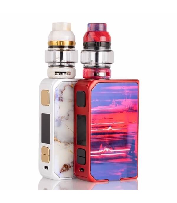 CoilART LUX 200W Starter Kit