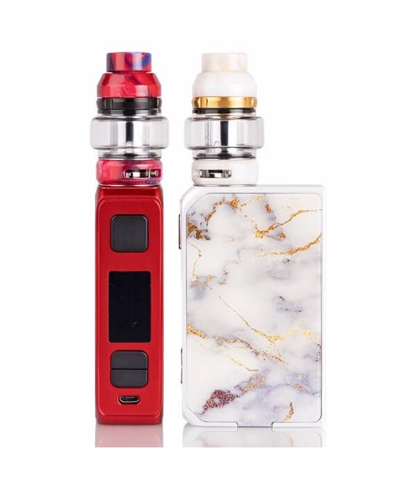 CoilART LUX 200W Starter Kit