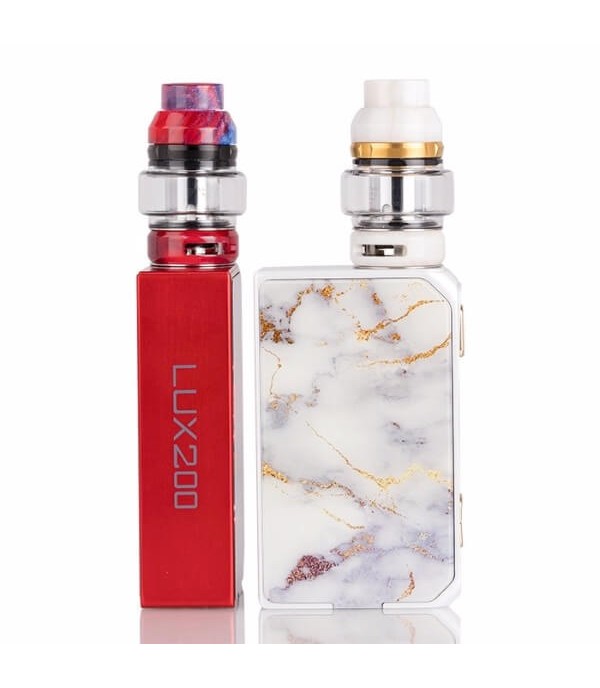 CoilART LUX 200W Starter Kit