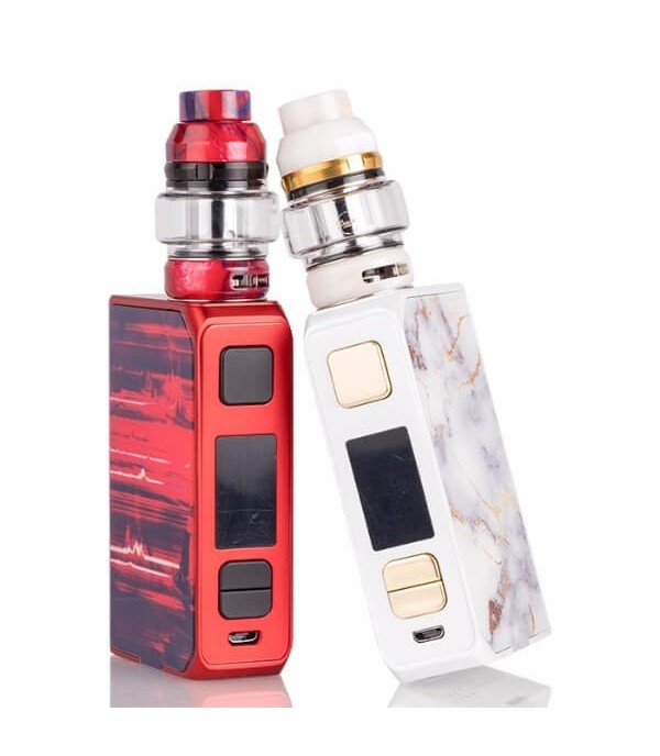 CoilART LUX 200W Starter Kit