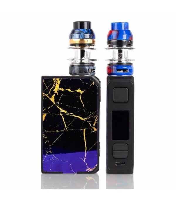 CoilART LUX 200W Starter Kit