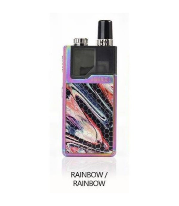 Lost Vape Orion Q