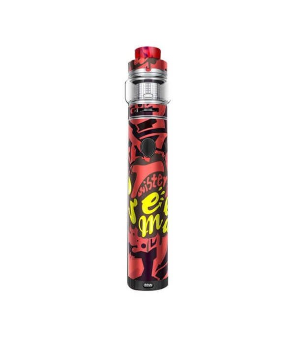 Freemax Twister VW Kit with Fireluke 2 Tank