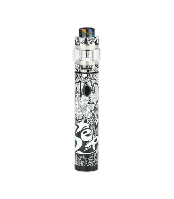 Freemax Twister VW Kit with Fireluke 2 Tank