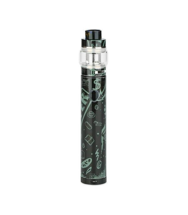 Freemax Twister VW Kit with Fireluke 2 Tank