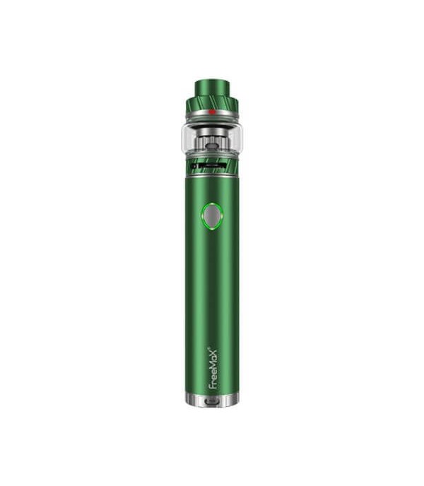 Freemax Twister VW Kit with Fireluke 2 Tank