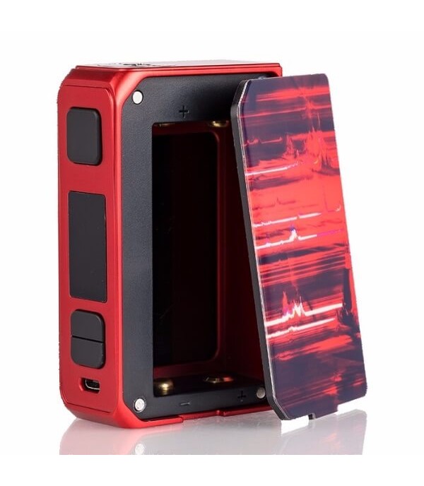 CoilART LUX 200W Starter Kit