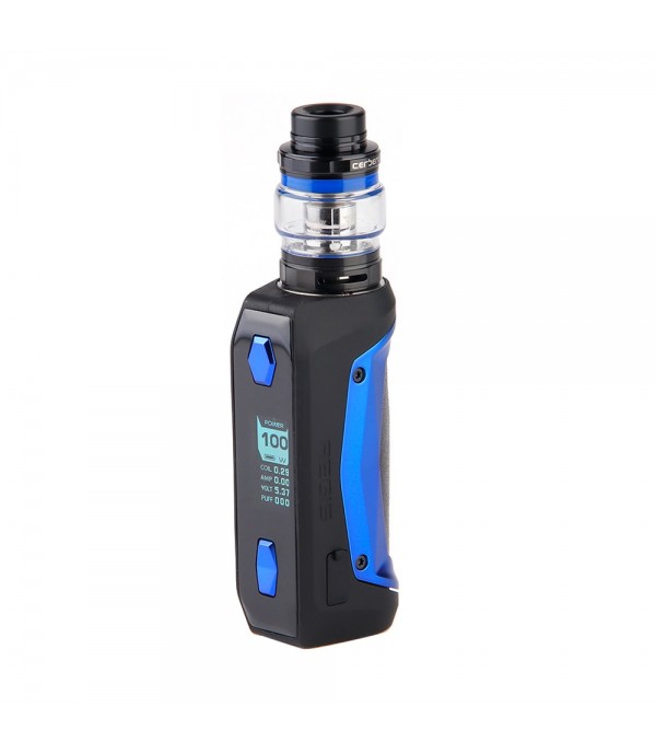 Geekvape Aegis Solo Kit