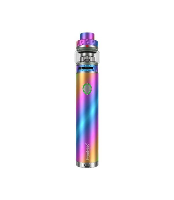 Freemax Twister VW Kit with Fireluke 2 Tank