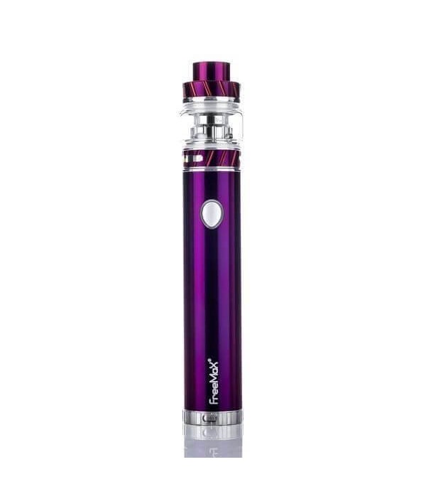 Freemax Twister VW Kit with Fireluke 2 Tank