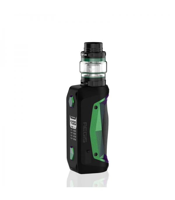 Geekvape Aegis Solo Kit