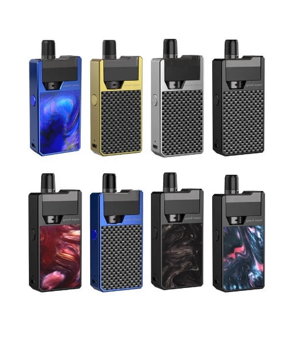 Geekvape Frenzy Pod Starter Kit