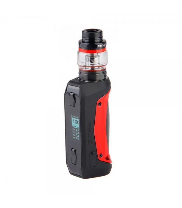 Geekvape Aegis Solo Kit