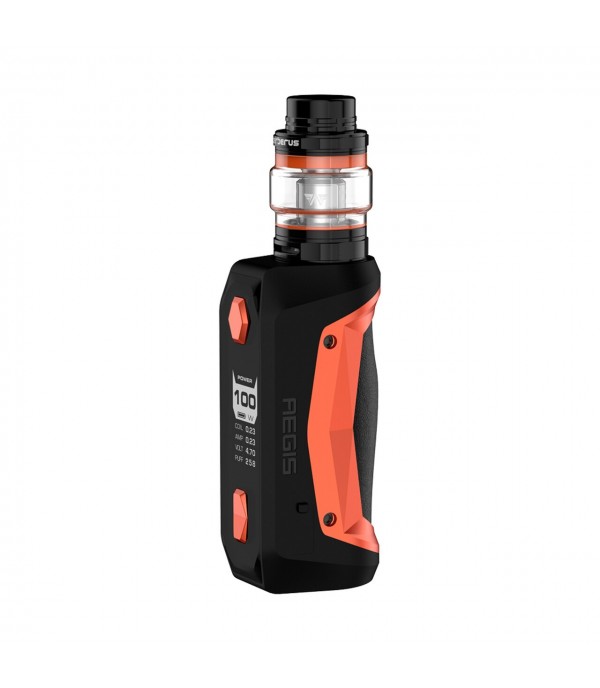 Geekvape Aegis Solo Kit