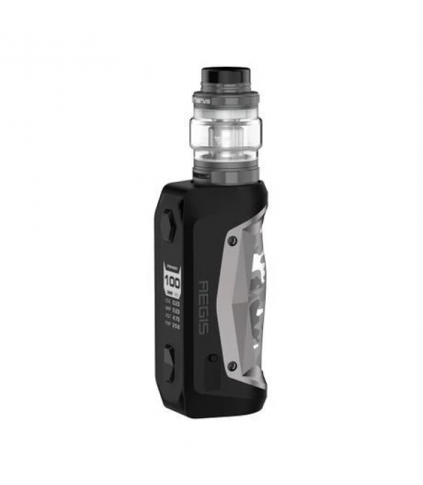 Geekvape Aegis Solo Kit