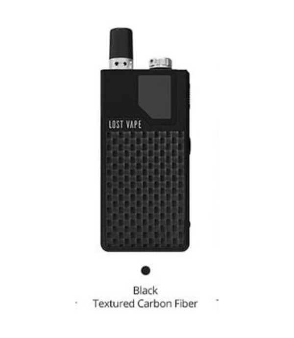 Lost Vape Orion DNA GO AIO Pod